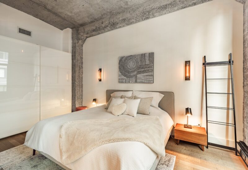 1070 Rue De Bleury #408 Montréal (Ville-Marie) (Montréal)