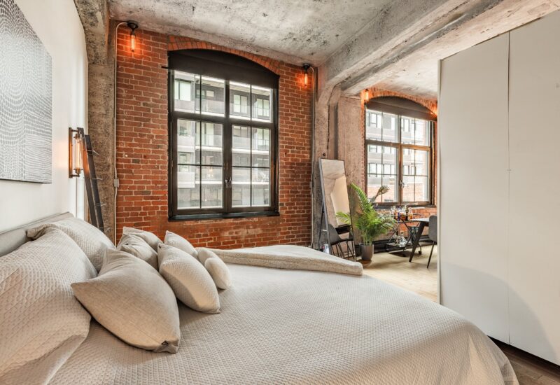 1070 Rue De Bleury #408 Montréal (Ville-Marie) (Montréal)