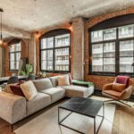 1070 Rue De Bleury #408 Montréal (Ville-Marie) (Montréal)