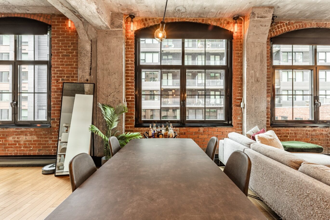 1070 Rue De Bleury #408 Montréal (Ville-Marie) (Montréal)