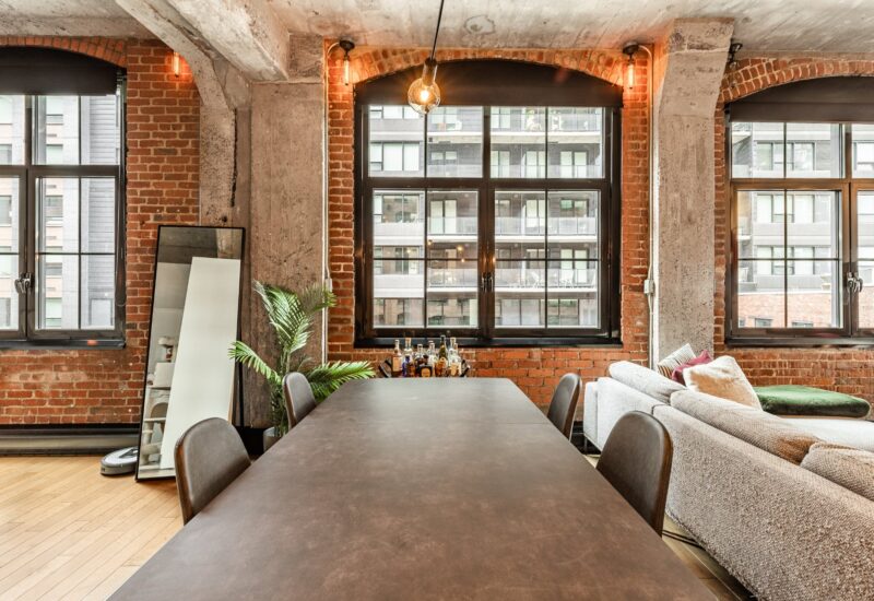 1070 Rue De Bleury #408 Montréal (Ville-Marie) (Montréal)
