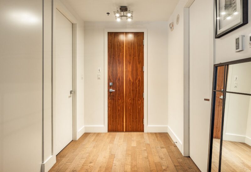 1070 Rue De Bleury #408 Montréal (Ville-Marie) (Montréal)