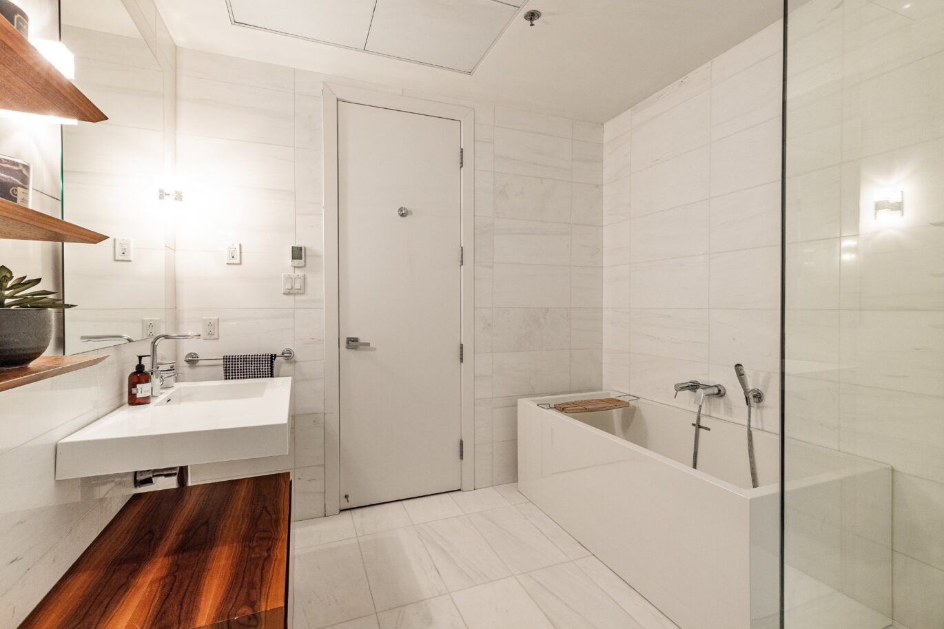 1070 Rue De Bleury #408 Montréal (Ville-Marie) (Montréal)