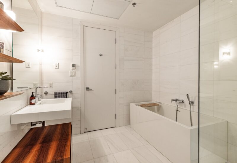 1070 Rue De Bleury #408 Montréal (Ville-Marie) (Montréal)