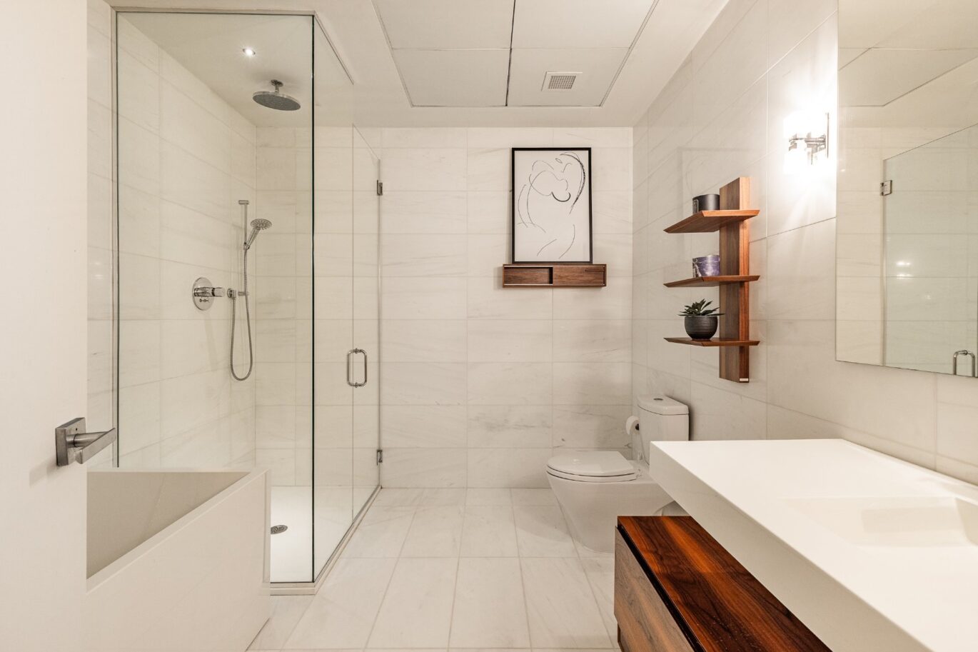 1070 Rue De Bleury #408 Montréal (Ville-Marie) (Montréal)