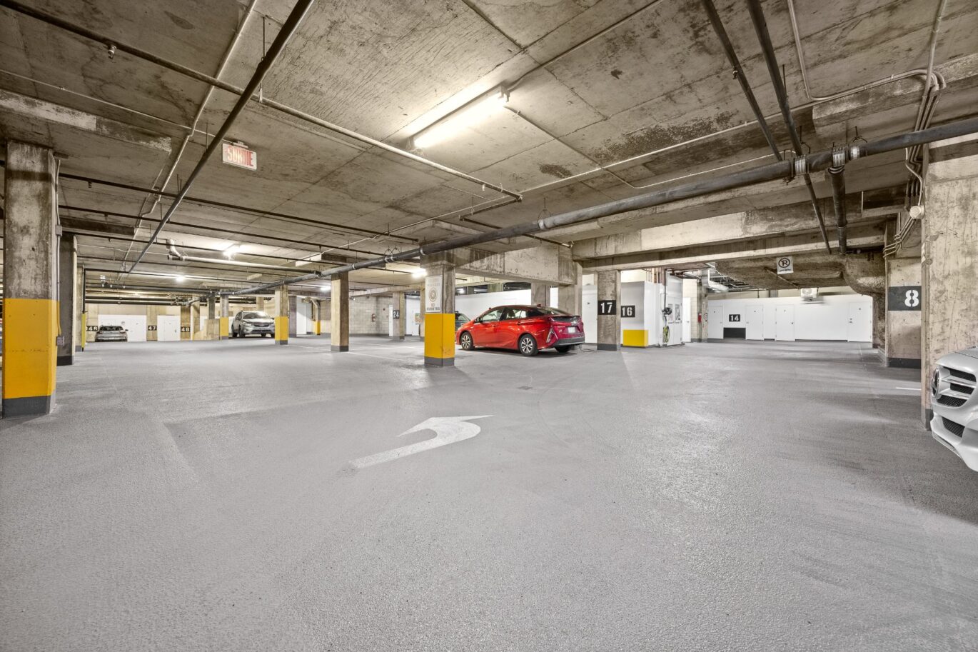 285 Av. Laurier E. #14  Montréal (Le Plateau-Mont-Royal) (Montréal)