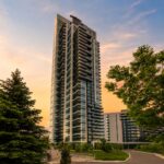 1000 Rue André-Prévost #4101 Montréal (Verdun/Île-des-Sœurs) (Montréal)