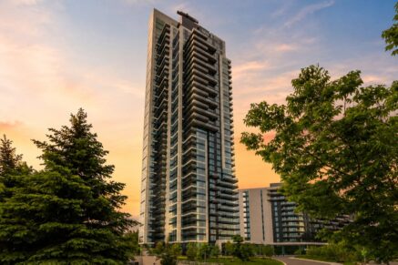 1000 Rue André-Prévost #4101 Montréal (Verdun/Île-des-Sœurs) (Montréal)