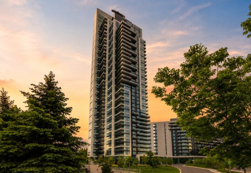 1000 Rue André-Prévost #4101 Montréal (Verdun/Île-des-Sœurs) (Montréal)