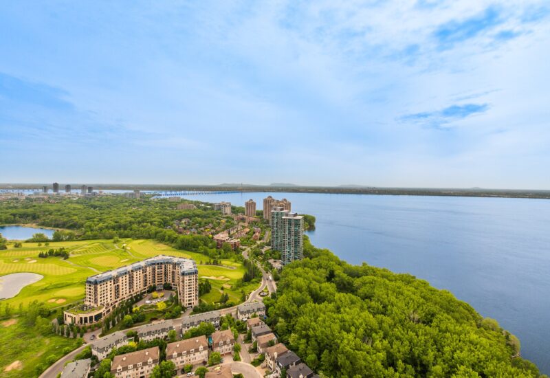1000 Rue André-Prévost #4101 Montréal (Verdun/Île-des-Sœurs) (Montréal)