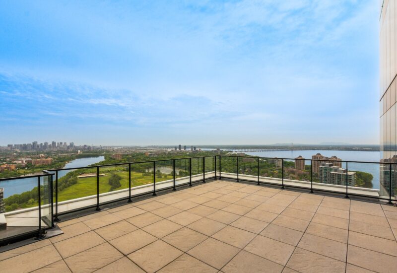 1000 Rue André-Prévost #4101 Montréal (Verdun/Île-des-Sœurs) (Montréal)