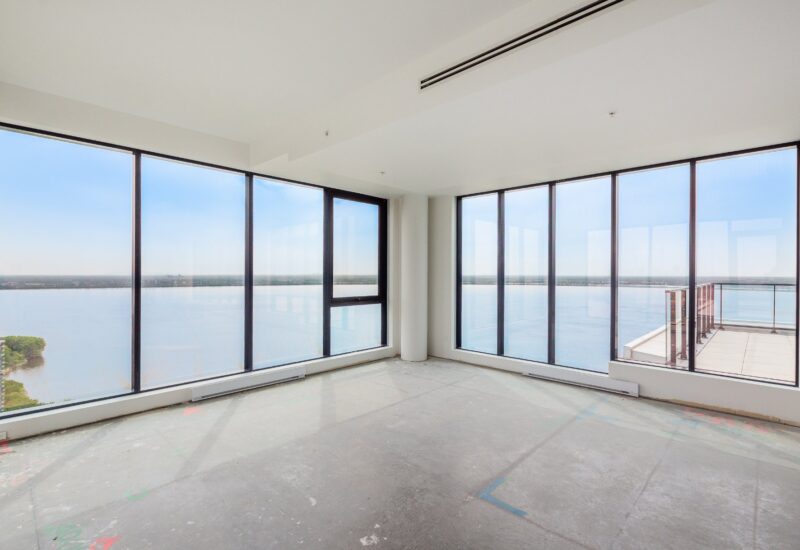 1000 Rue André-Prévost #4101 Montréal (Verdun/Île-des-Sœurs) (Montréal)