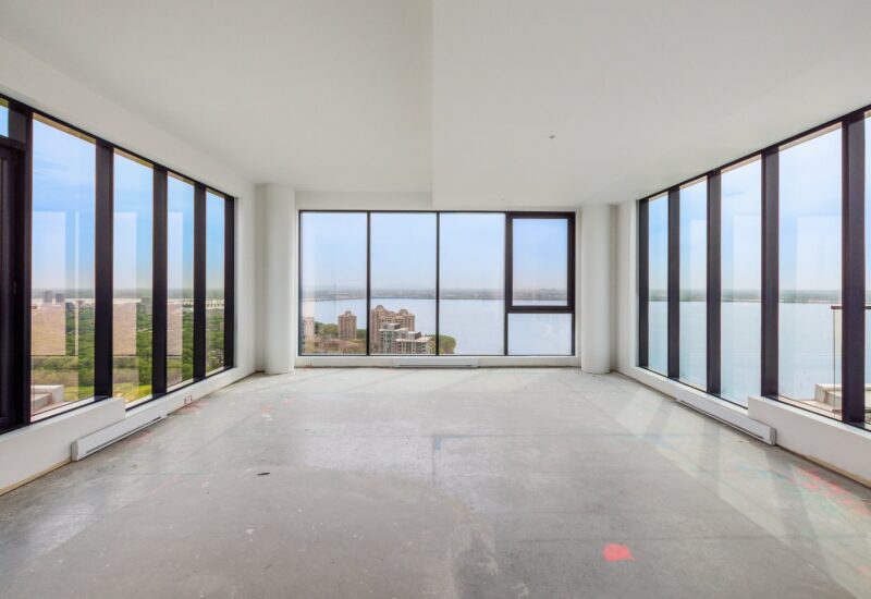 1000 Rue André-Prévost #4101 Montréal (Verdun/Île-des-Sœurs) (Montréal)
