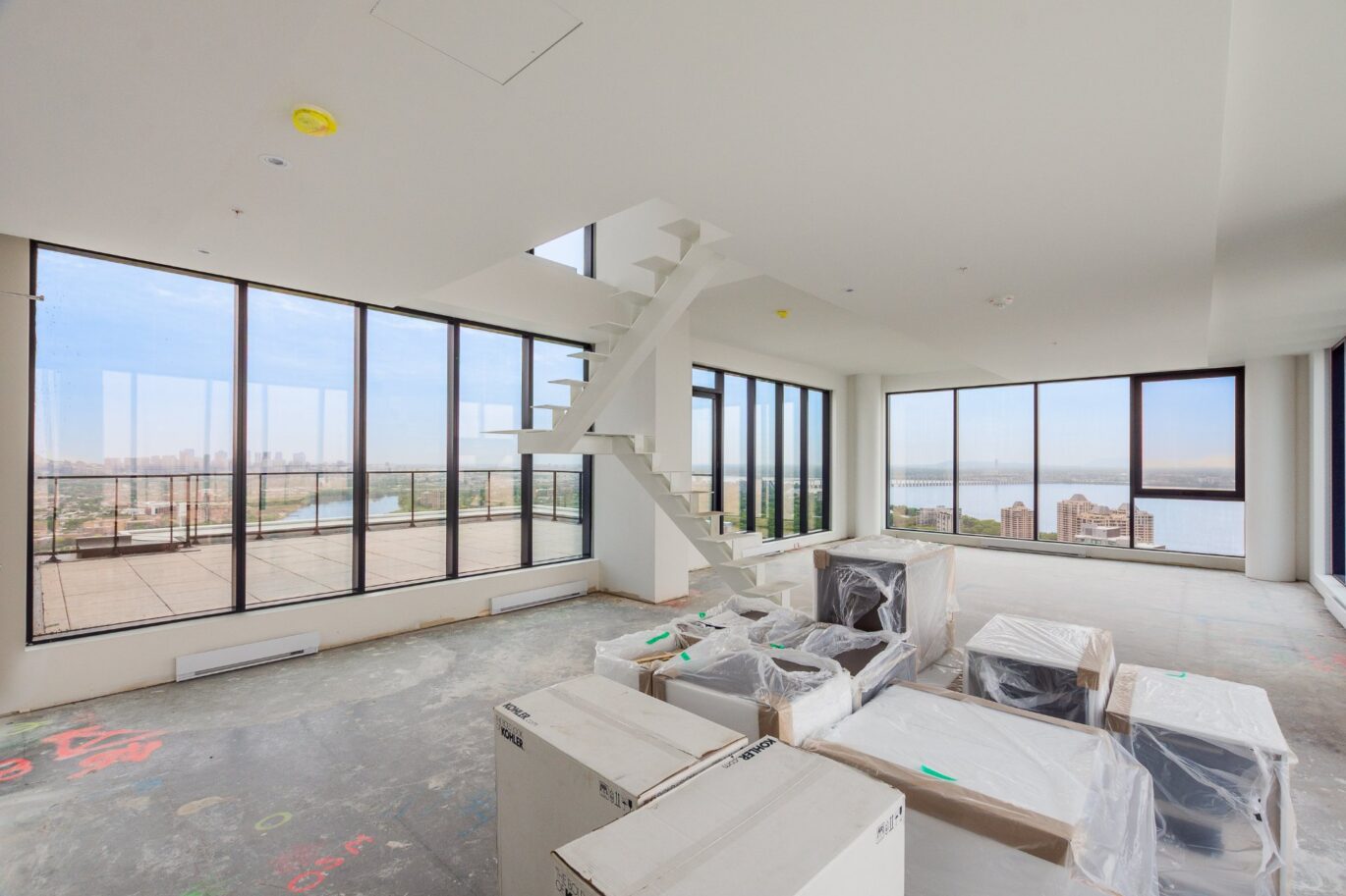1000 Rue André-Prévost #4101 Montréal (Verdun/Île-des-Sœurs) (Montréal)
