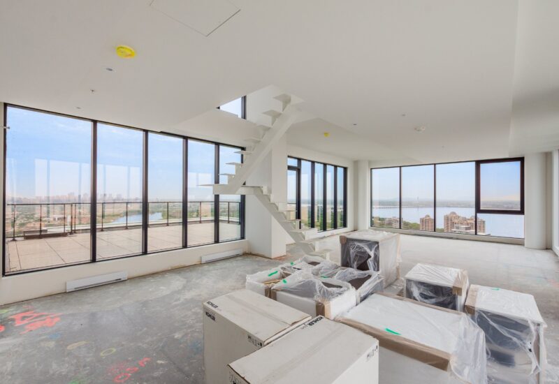 1000 Rue André-Prévost #4101 Montréal (Verdun/Île-des-Sœurs) (Montréal)