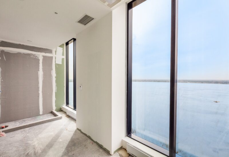 1000 Rue André-Prévost #4101 Montréal (Verdun/Île-des-Sœurs) (Montréal)