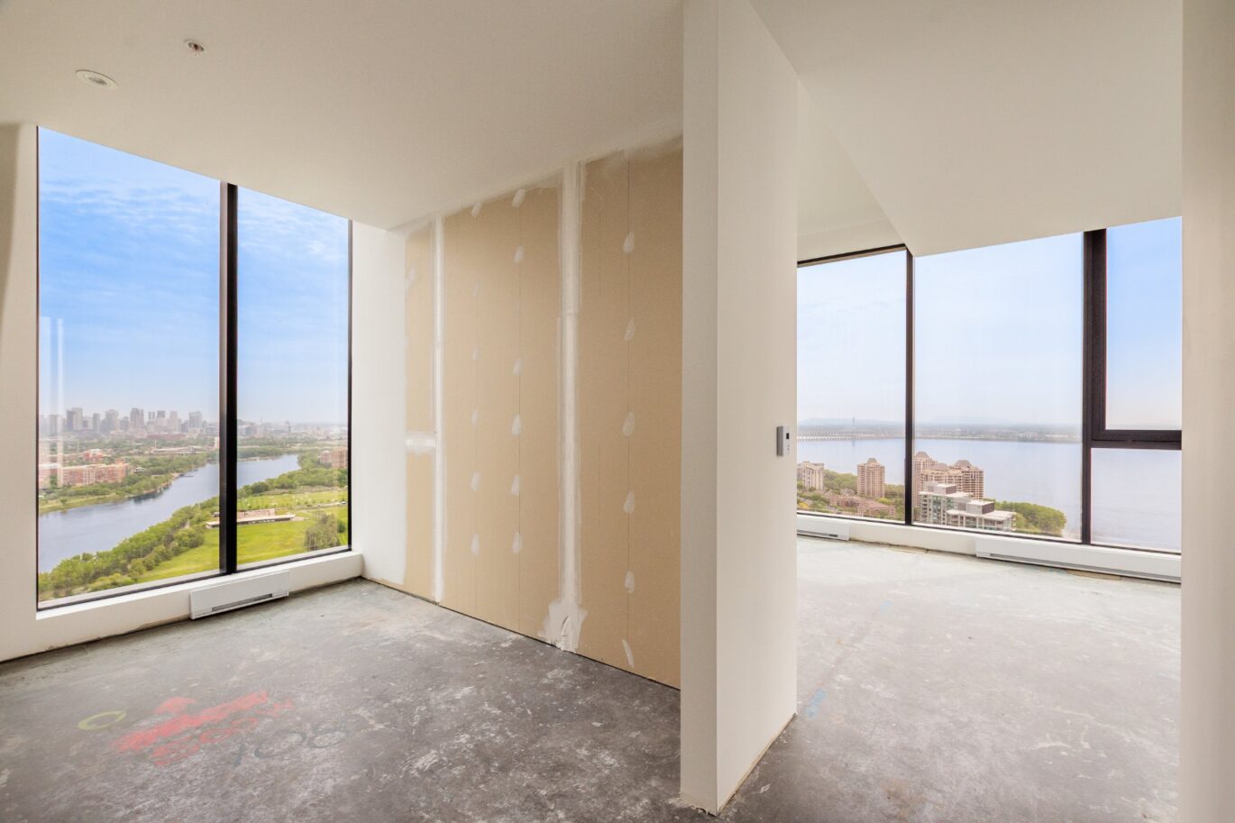 1000 Rue André-Prévost #4101 Montréal (Verdun/Île-des-Sœurs) (Montréal)