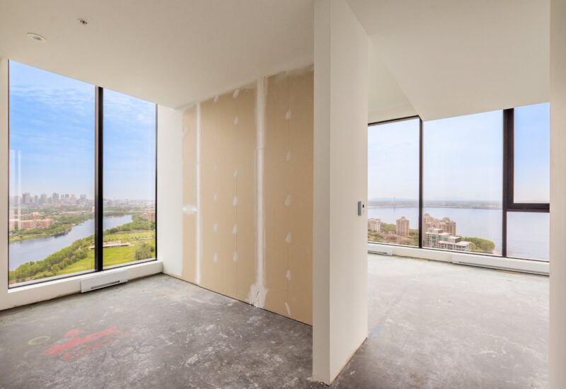 1000 Rue André-Prévost #4101 Montréal (Verdun/Île-des-Sœurs) (Montréal)