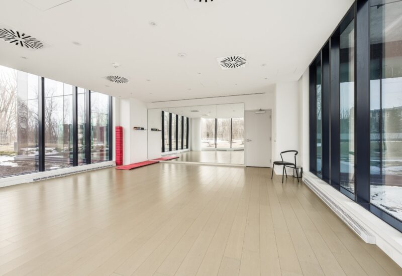 1000 Rue André-Prévost #4101 Montréal (Verdun/Île-des-Sœurs) (Montréal)