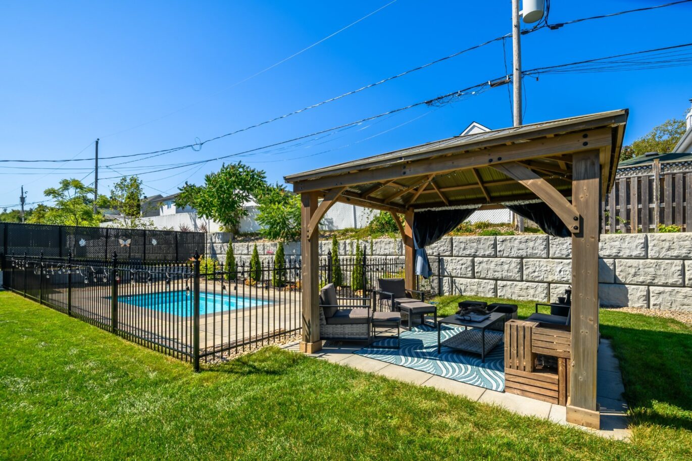 75 Rue Michel-McNabb  Notre-Dame-de-l&rsquo;Île-Perrot (Montérégie)