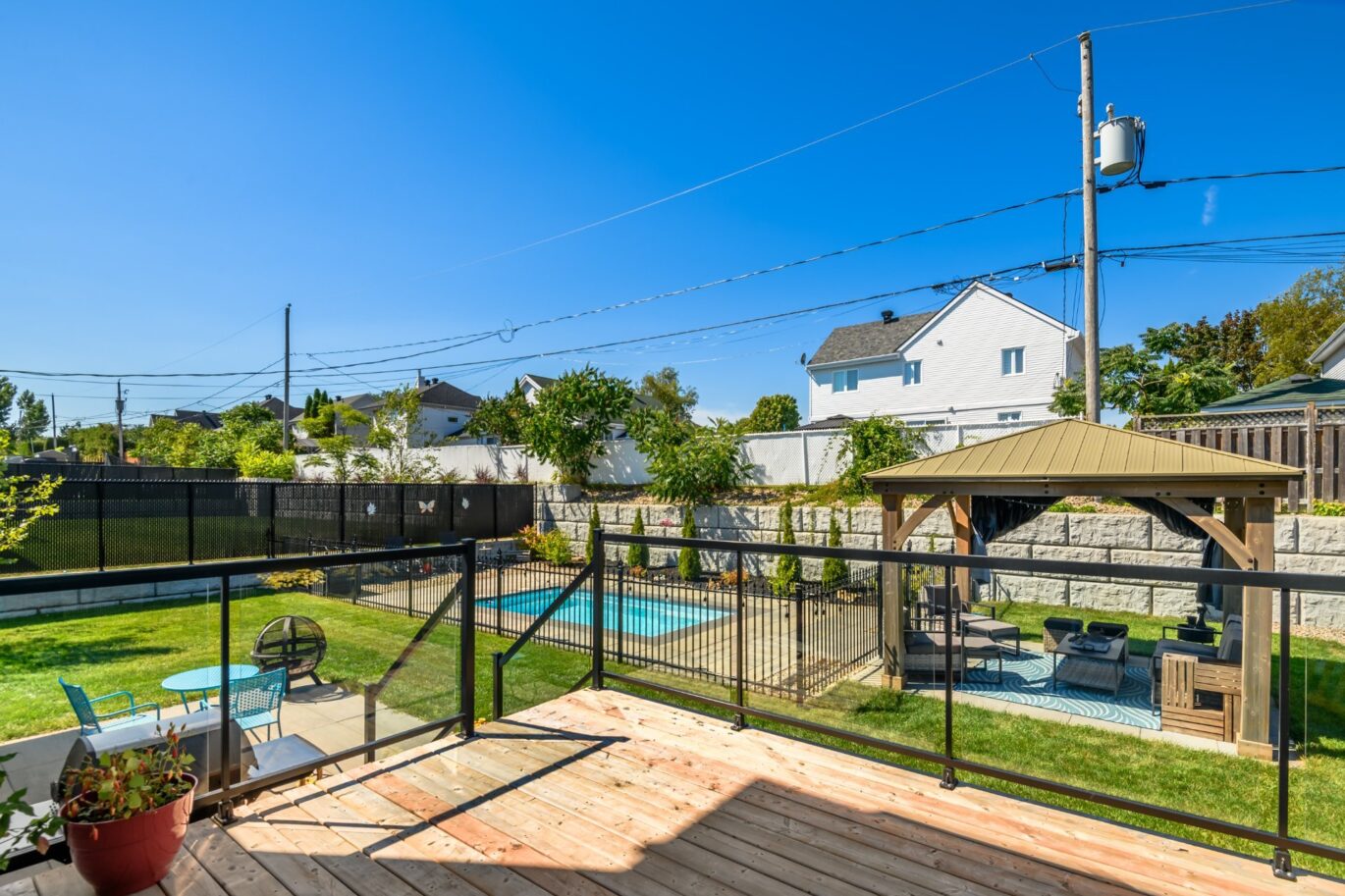 75 Rue Michel-McNabb  Notre-Dame-de-l&rsquo;Île-Perrot (Montérégie)