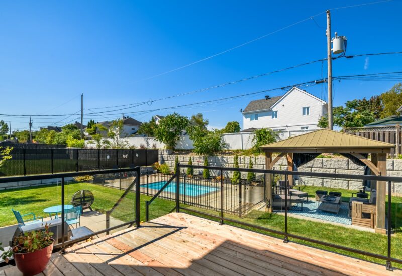 75 Rue Michel-McNabb  Notre-Dame-de-l&rsquo;Île-Perrot (Montérégie)