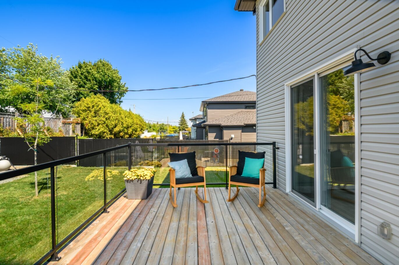 75 Rue Michel-McNabb  Notre-Dame-de-l&rsquo;Île-Perrot (Montérégie)