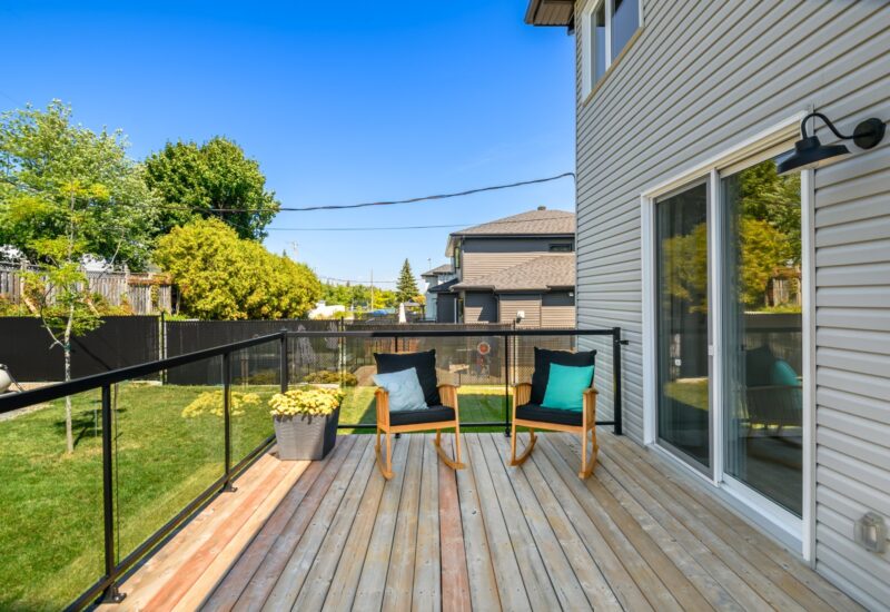 75 Rue Michel-McNabb  Notre-Dame-de-l&rsquo;Île-Perrot (Montérégie)