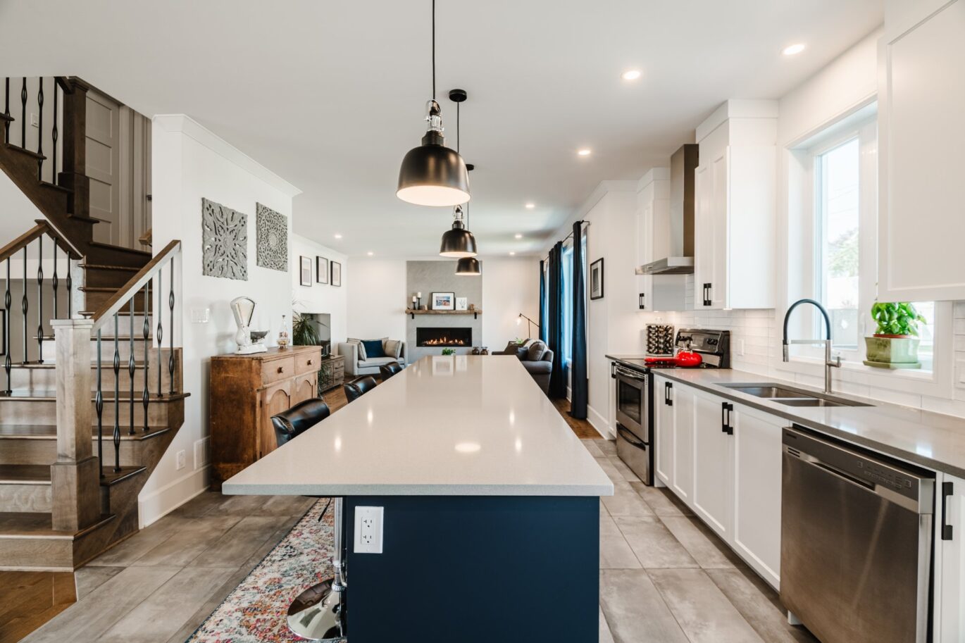 75 Rue Michel-McNabb  Notre-Dame-de-l&rsquo;Île-Perrot (Montérégie)