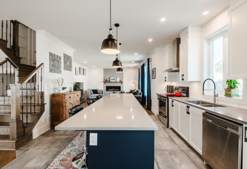 75 Rue Michel-McNabb  Notre-Dame-de-l&rsquo;Île-Perrot (Montérégie)