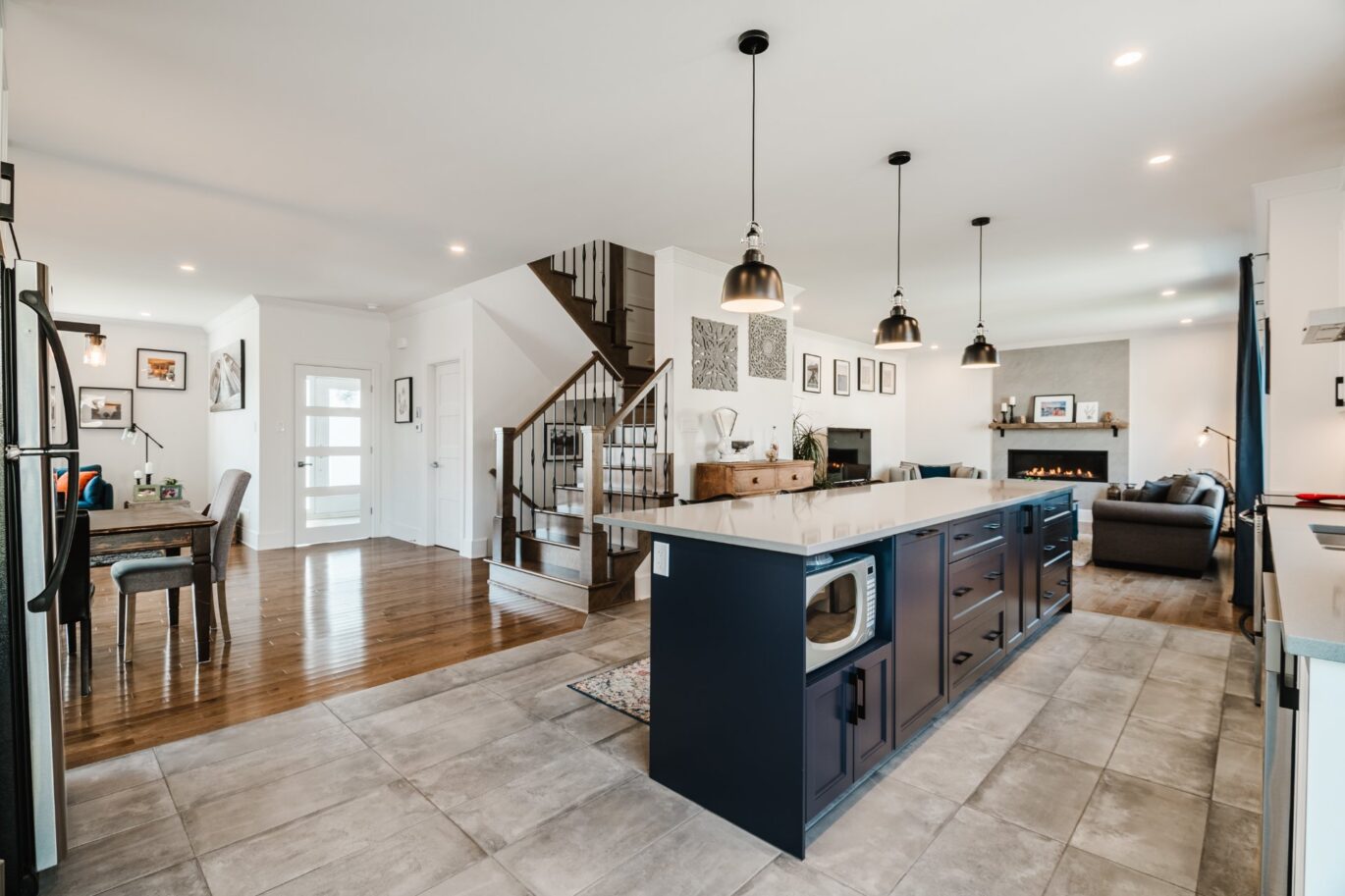 75 Rue Michel-McNabb  Notre-Dame-de-l&rsquo;Île-Perrot (Montérégie)
