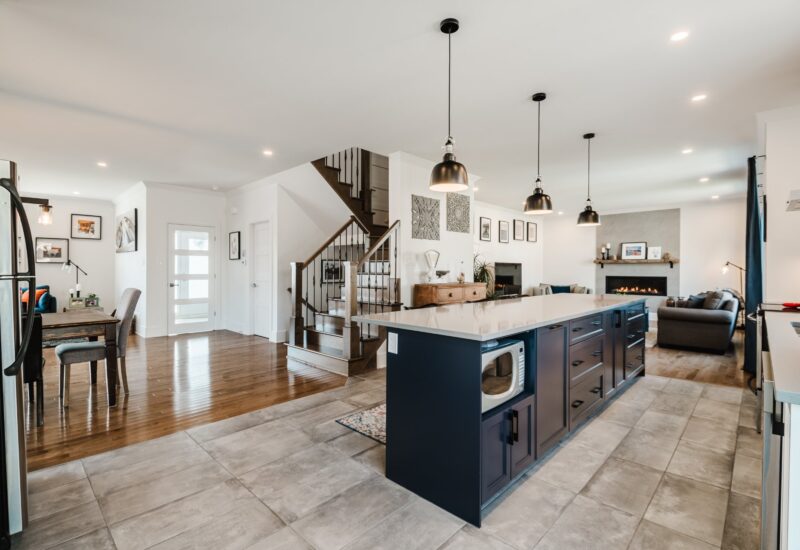 75 Rue Michel-McNabb  Notre-Dame-de-l&rsquo;Île-Perrot (Montérégie)