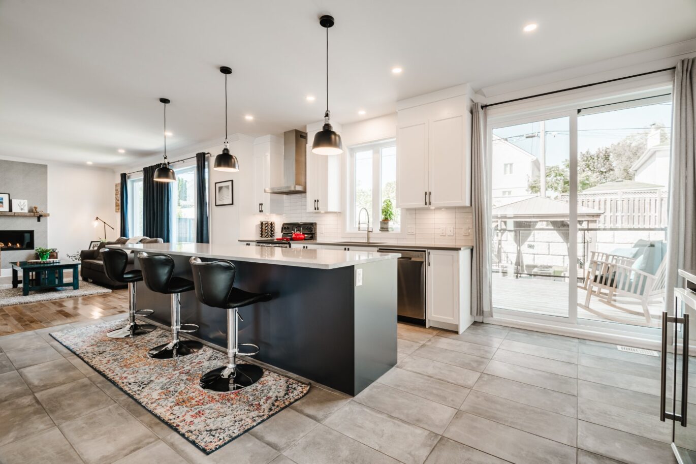 75 Rue Michel-McNabb  Notre-Dame-de-l&rsquo;Île-Perrot (Montérégie)