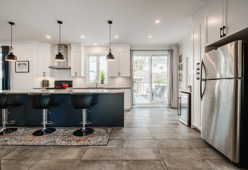75 Rue Michel-McNabb  Notre-Dame-de-l&rsquo;Île-Perrot (Montérégie)