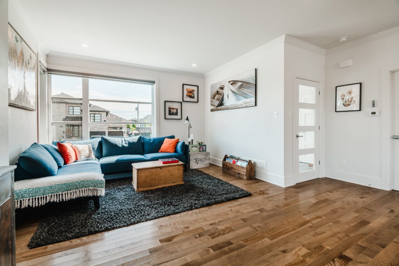 75 Rue Michel-McNabb  Notre-Dame-de-l&rsquo;Île-Perrot (Montérégie)