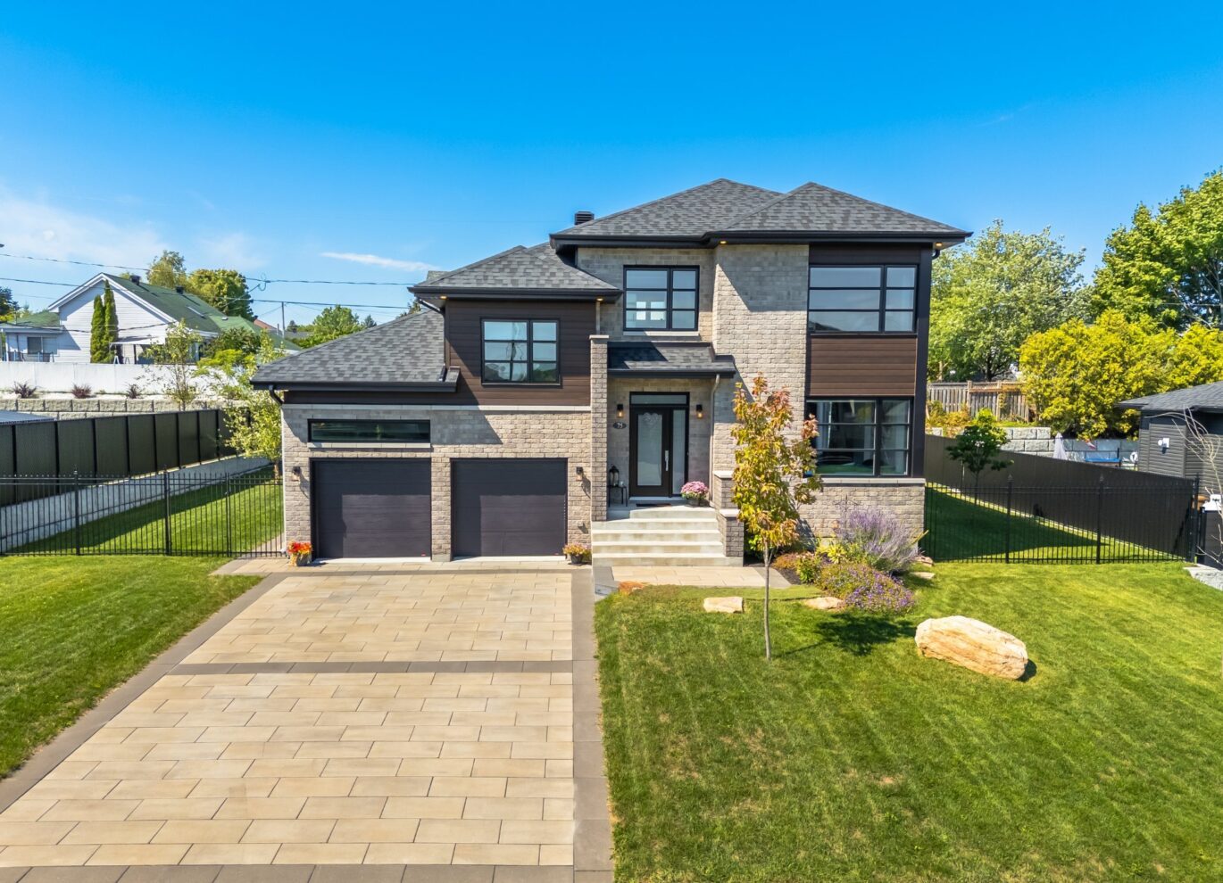 75 Rue Michel-McNabb  Notre-Dame-de-l&rsquo;Île-Perrot (Montérégie)