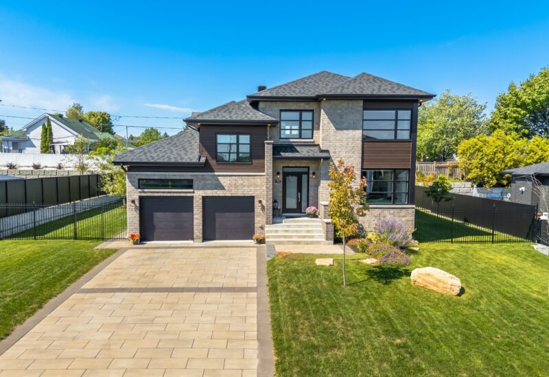 75 Rue Michel-McNabb  Notre-Dame-de-l&rsquo;Île-Perrot (Montérégie)