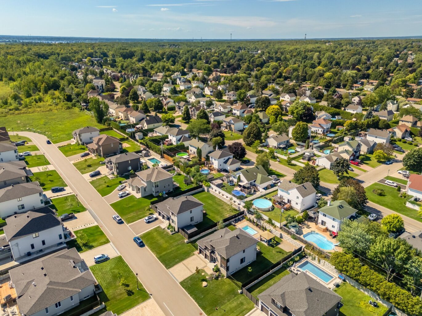 75 Rue Michel-McNabb  Notre-Dame-de-l&rsquo;Île-Perrot (Montérégie)