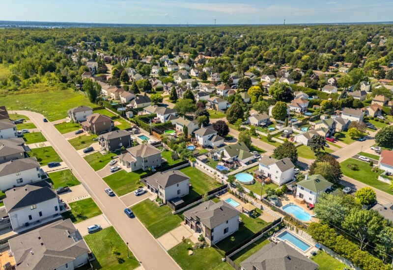 75 Rue Michel-McNabb  Notre-Dame-de-l&rsquo;Île-Perrot (Montérégie)