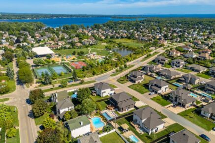 75 Rue Michel-McNabb Notre-Dame-de-l&rsquo;Île-Perrot (Montérégie)