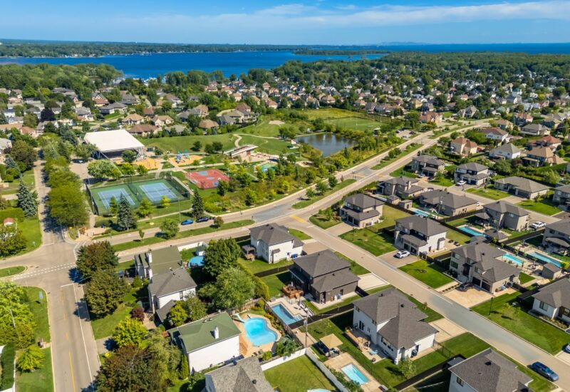 75 Rue Michel-McNabb  Notre-Dame-de-l&rsquo;Île-Perrot (Montérégie)