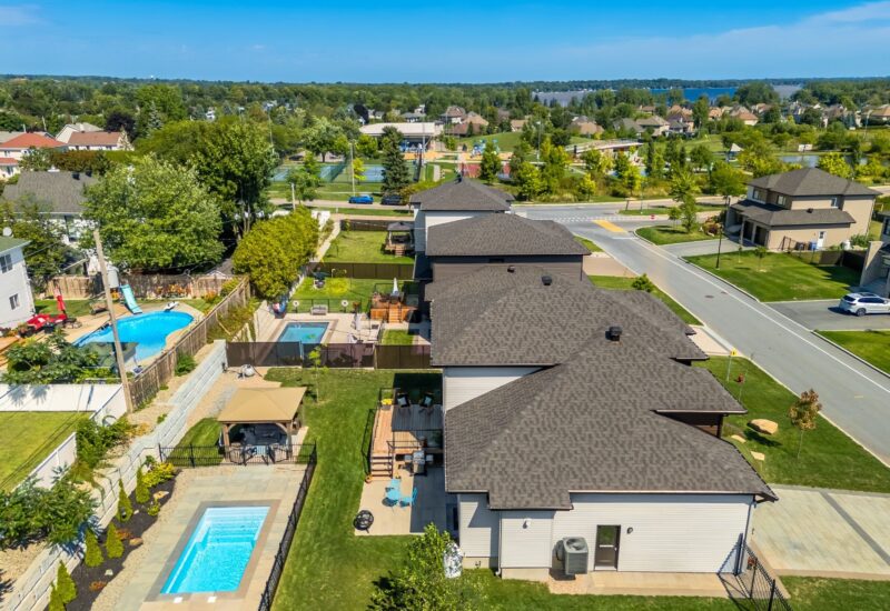 75 Rue Michel-McNabb  Notre-Dame-de-l&rsquo;Île-Perrot (Montérégie)