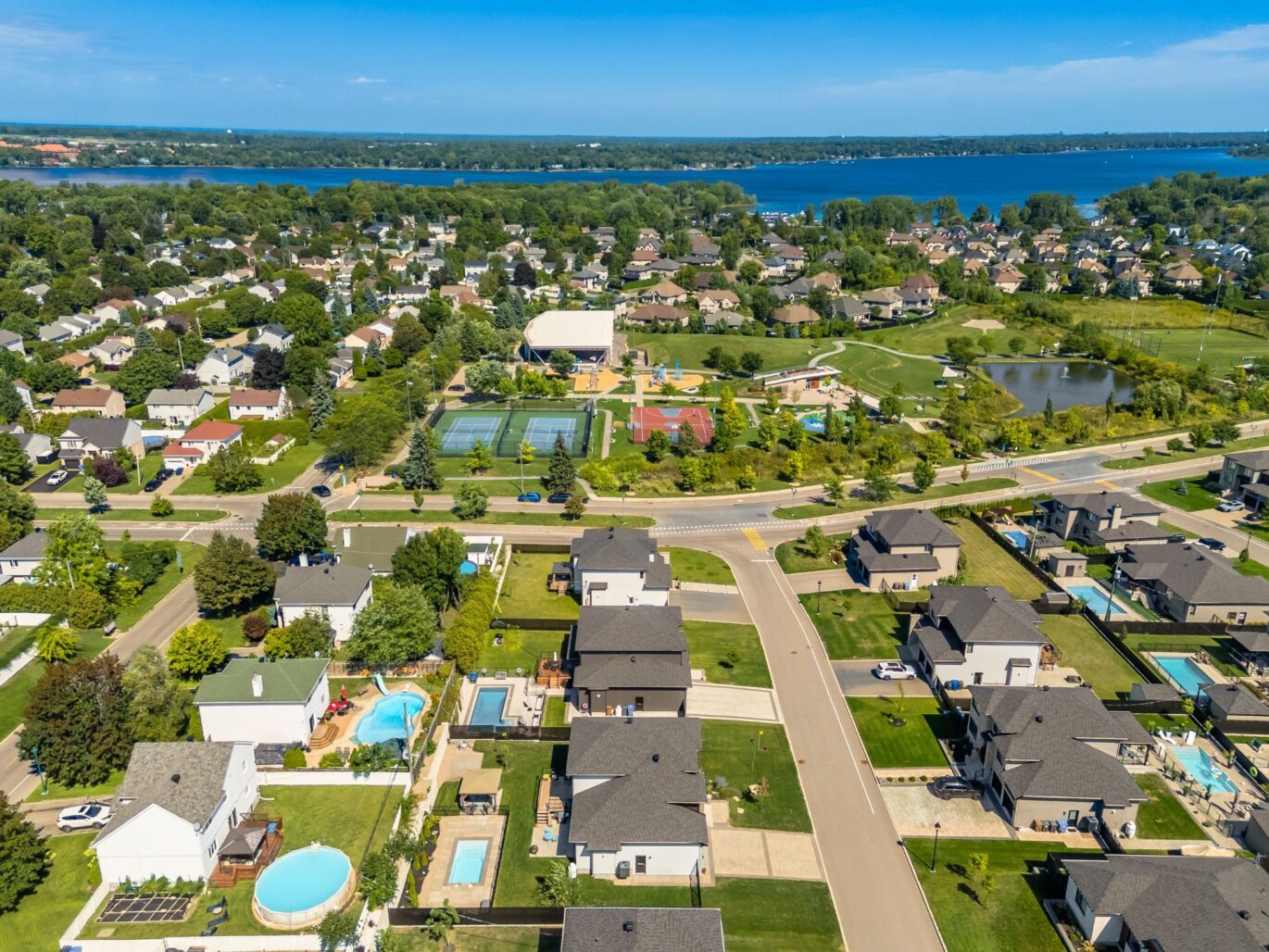75 Rue Michel-McNabb  Notre-Dame-de-l&rsquo;Île-Perrot (Montérégie)