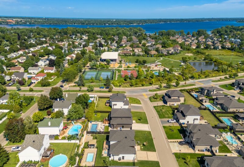 75 Rue Michel-McNabb  Notre-Dame-de-l&rsquo;Île-Perrot (Montérégie)
