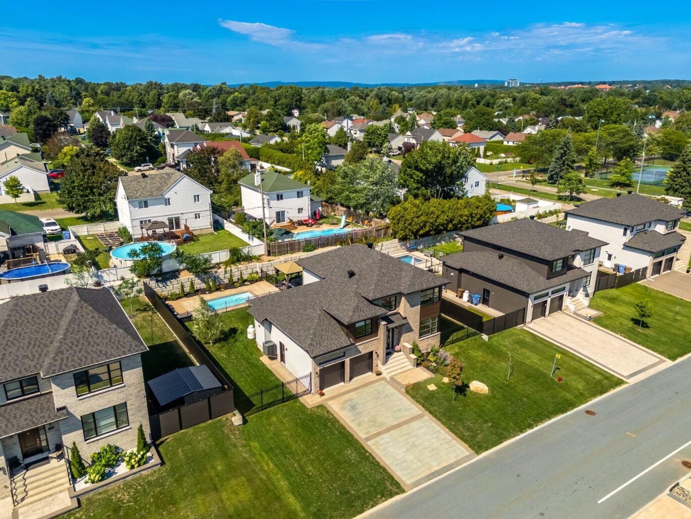 75 Rue Michel-McNabb  Notre-Dame-de-l&rsquo;Île-Perrot (Montérégie)