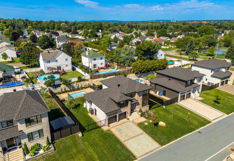75 Rue Michel-McNabb  Notre-Dame-de-l&rsquo;Île-Perrot (Montérégie)