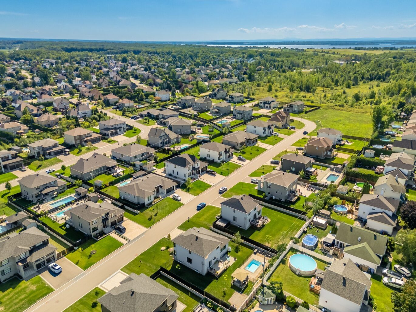 75 Rue Michel-McNabb  Notre-Dame-de-l&rsquo;Île-Perrot (Montérégie)