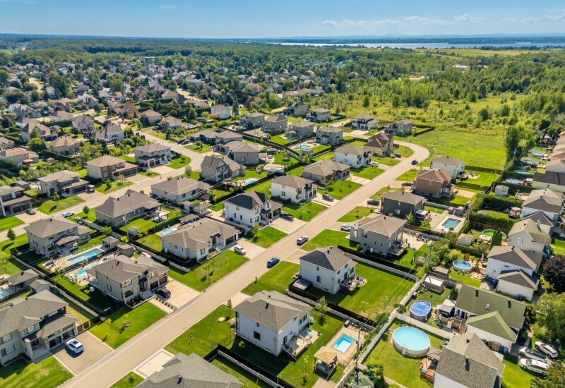 75 Rue Michel-McNabb  Notre-Dame-de-l&rsquo;Île-Perrot (Montérégie)