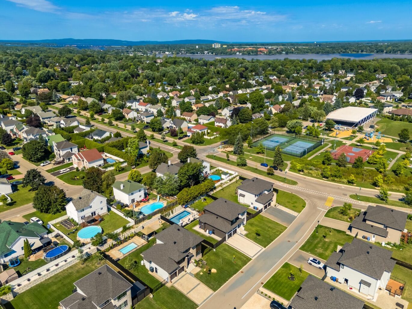 75 Rue Michel-McNabb  Notre-Dame-de-l&rsquo;Île-Perrot (Montérégie)