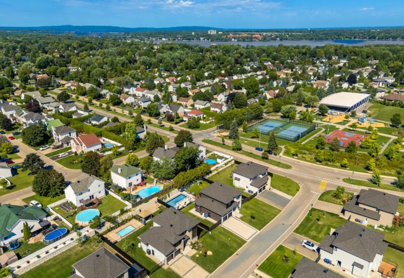 75 Rue Michel-McNabb  Notre-Dame-de-l&rsquo;Île-Perrot (Montérégie)
